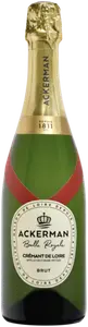 CRÉMANT DE LOIRE AOP ACKERMAN 1811 BULLE ROYALE