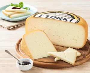 Etorki