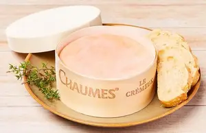 CHAUMES LE CRÉMEUX