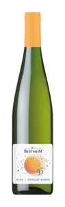 ALSACE AOP BLANC DOUX GEWURZTRAMINER SOUFFLE DE LUNE BESTHEIM 2025
