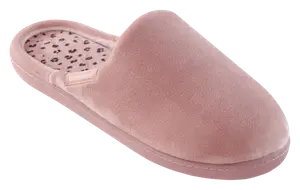 MULES ET BALLERINES FEMME ISOTONER