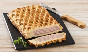 FEUILLANTINE COMTOISE