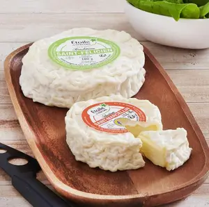 DUO SAINT MARCELLIN IGP 80G SAINT FELICIEN 180G ETOILE DU VERCORS