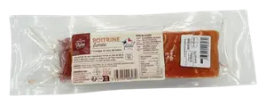 POITRINE FUMÉE VPF