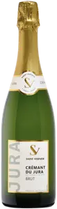 CRÉMANT DU JURA AOP BRUT SAINT VERNIER