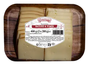 RACLETTES ERMITAGE