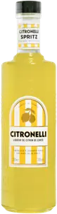 LIQUEUR DE CITRON CORSE CITRONELLI