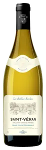 SAINT-VERAN AOP BLANC LES BELLES ROCHES U