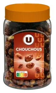 CHOUCHOUS U