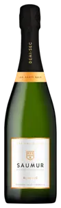 SAUMUR AOP BLANC DEMI SEC U