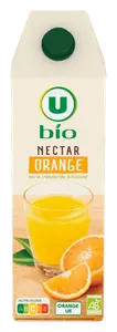 NECTAR ORANGE U BIO