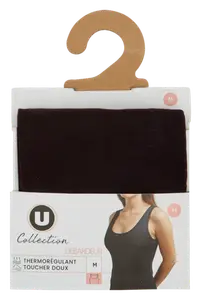DEBARDEUR THERMOREGULANT FEMME