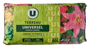 Terreau Universel U