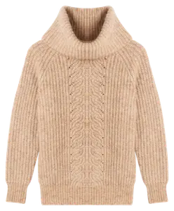 PULL FEMME
