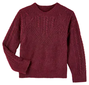 PULL FEMME