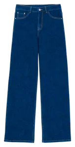 JEANS FEMME
