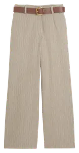 PANTALON FEMME