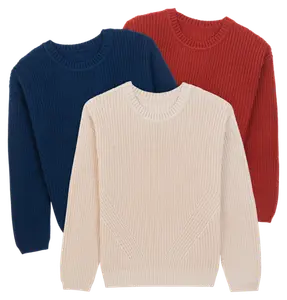 PULL FEMME