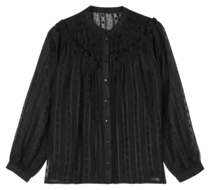 CHEMISE FEMME
