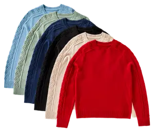 PULL FEMME