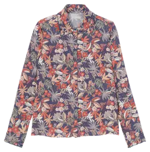 CHEMISE FEMME