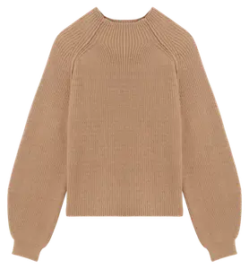 PULL FEMME