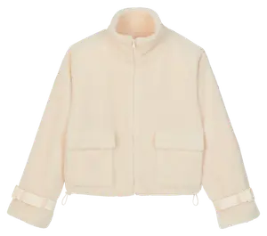BLOUSON FEMME