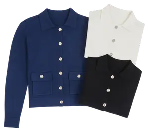 GILET FEMME