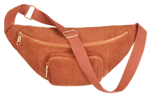 SAC BANANE FEMME