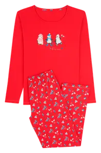 PYJAMA FEMME