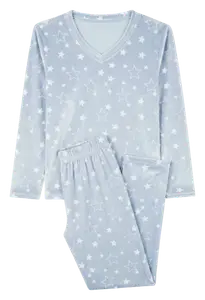 PYJAMA FEMME