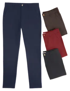 PANTALON FEMME