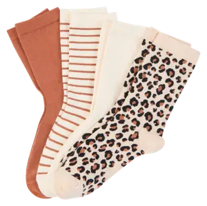LOT DE 4, 5, 6 OU 7 PAIRES D'INVISIBLES OU DE SOCQUETTES OU DE MI-CHAUSSETTES ADULTE OU ENFANT