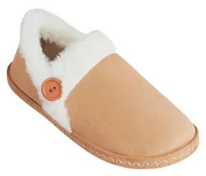 CHAUSSONS FEMME