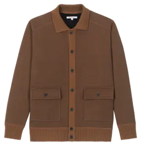 GILET HOMME