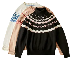 PULL ADULTE