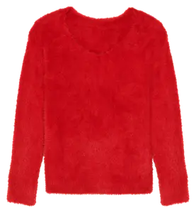 PULL FEMME