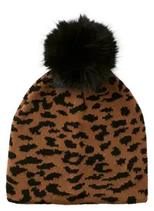 BONNET OU TOUR DE COU ADULTE