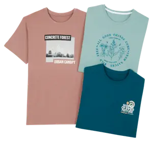 TEE SHIRT HOMME