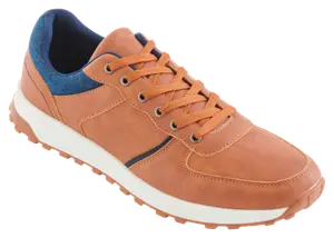 BASKETS HOMME