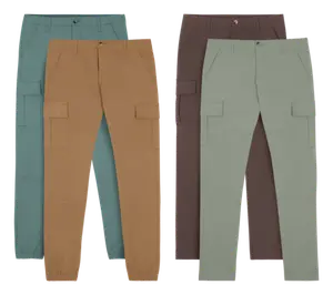 PANTALON HOMME
