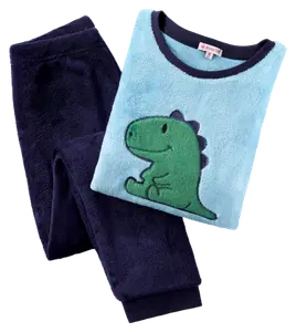 PYJAMA POLAIRE ENFANT