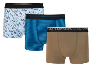 BOXERS HOMME