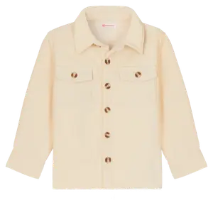 SURCHEMISE ENFANT U ESSENTIEL