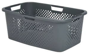 PANIER A LINGE PIXEL U 40L