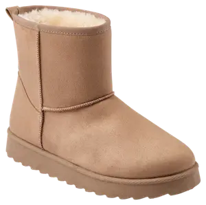 BOOTS FOURREES FEMME OU FILLE