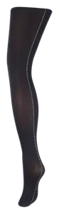 COLLANTS FANTAISIE FESTIFS