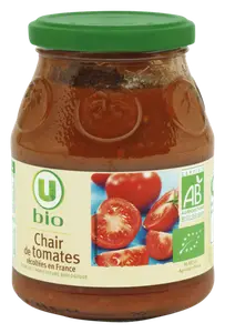 Tomates U Bio