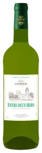 BORDEAUX ENTRE DEUX MERS AOP BLANC CHEVALIER DE LANDERAC