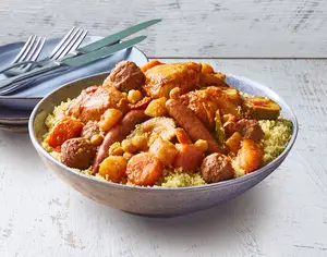 KIT COUSCOUS